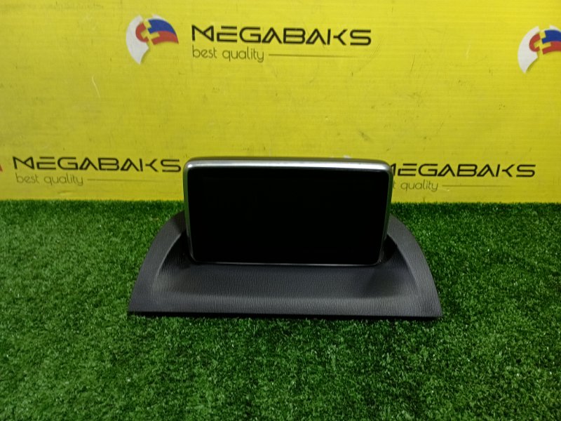 Монитор MAZDA AXELA BM5FS P5-VPS 2014 (б/у)