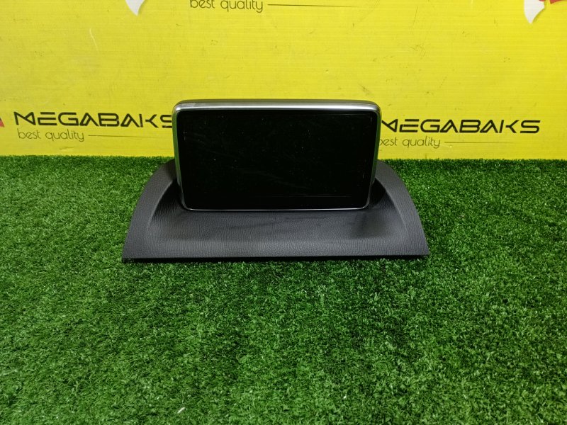 Монитор MAZDA AXELA BM2FS SH-VPTR 2014 (б/у)