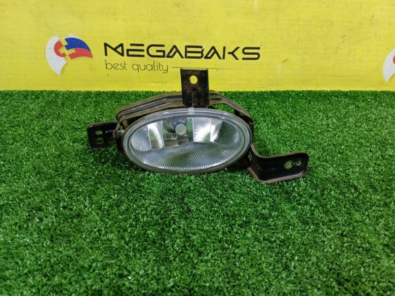 Туманка HONDA ODYSSEY RB3 K24A 2010 правая P3726 (б/у)