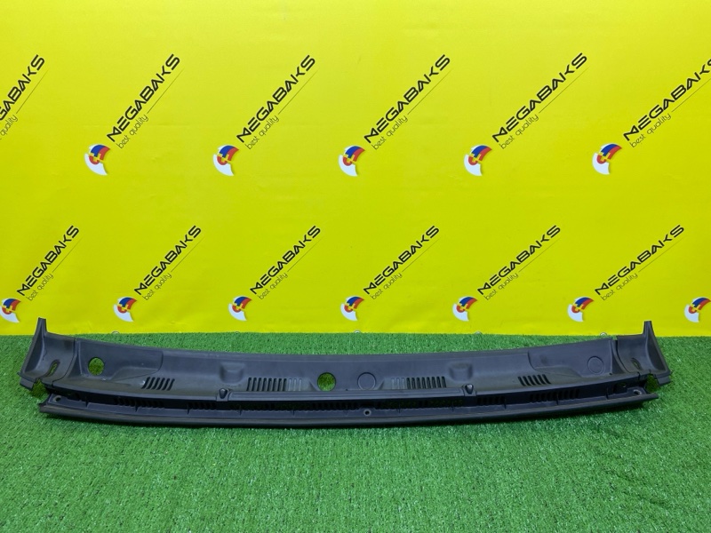 Жабо SUZUKI JIMNY JB43W M13A 2016 (б/у)