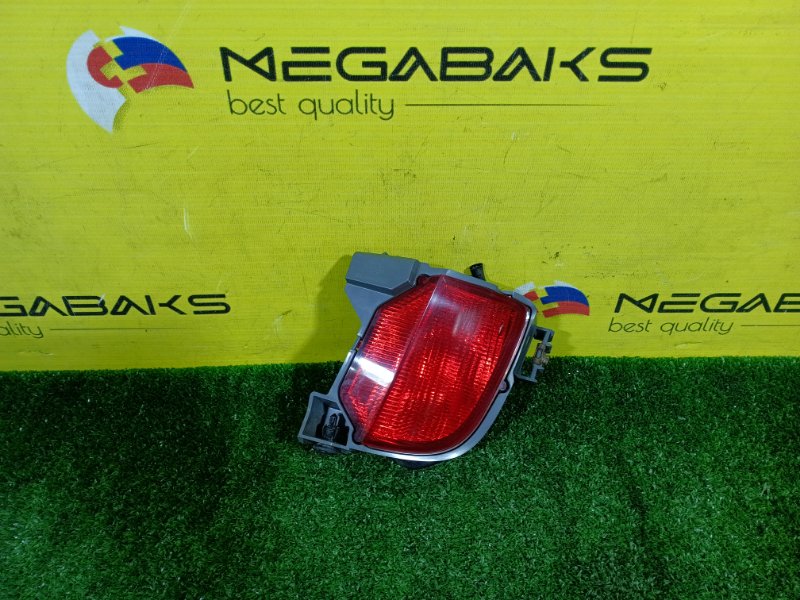 Катафот в бампер SUBARU LEGACY BL5 EJ203 2007 задний правый D044 (б/у)