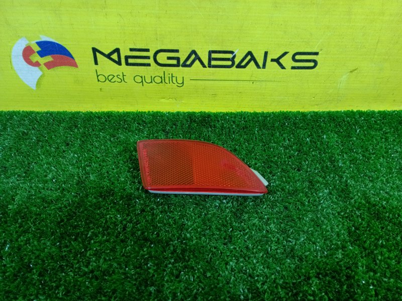 Катафот в бампер MAZDA AXELA BM2FS SH-VPTR 2014 задний правый P8496 (б/у)