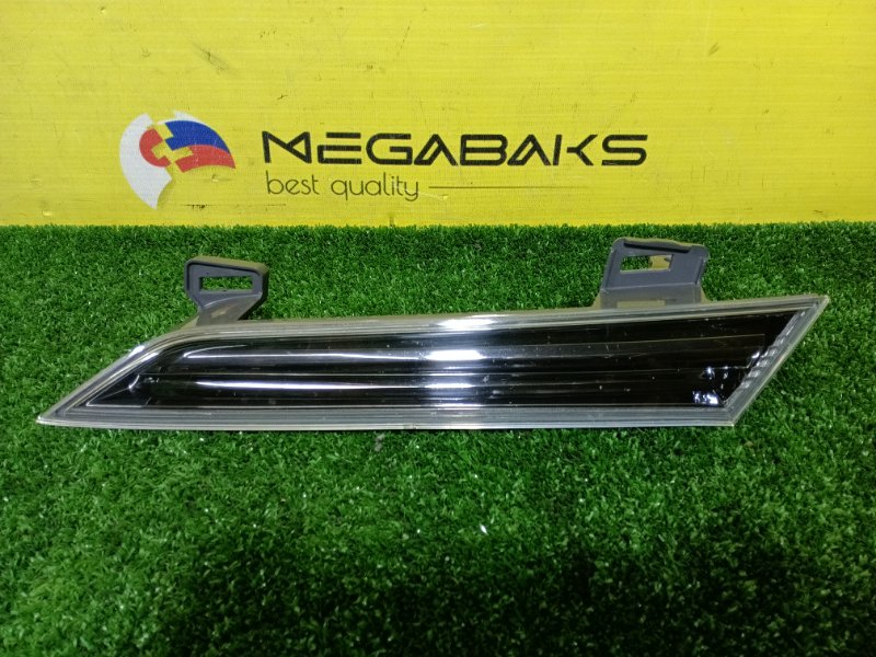 Габарит NISSAN MURANO TNZ51 QR25DE 2009 левый 422-63957 (б/у)