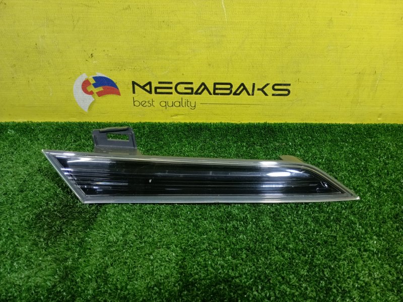 Габарит NISSAN MURANO TNZ51 QR25DE 2009 правый 422-63957 (б/у)