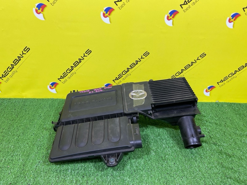 Корпус воздушного фильтра MAZDA DEMIO DY3W ZJ-VE 2007 (б/у)