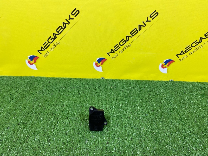 Расходомер воздушный MAZDA DEMIO DY3W ZJ-VE 2007 ZL01 (б/у)