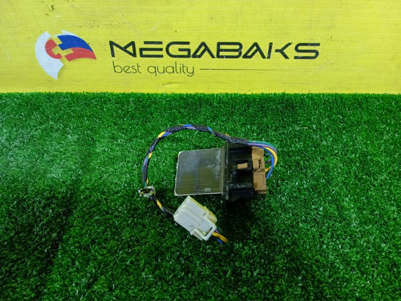 Реостат NISSAN ATLAS SZ5F24 ZD30 2013 (б/у)