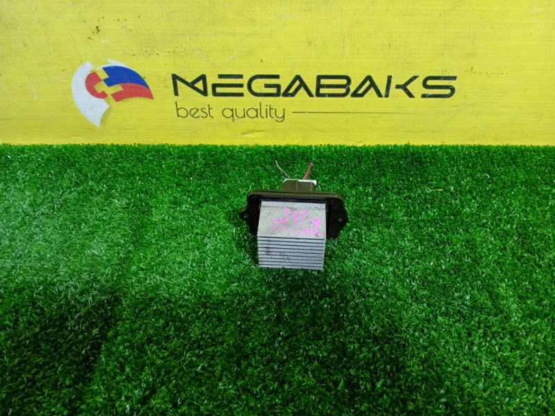 Реостат HONDA N-VAN JJ2 S07B 2019 (б/у)