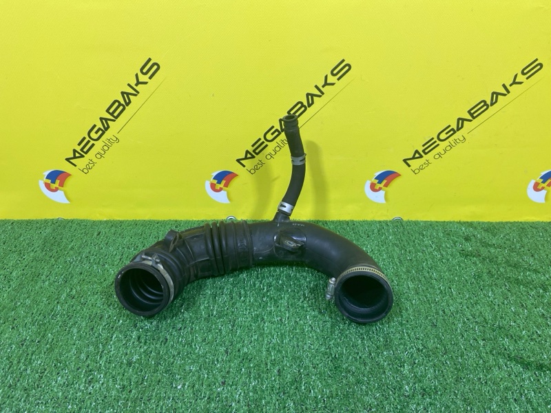 Патрубок воздушного фильтра SUZUKI JIMNY JB43W M13A 2016 (б/у)