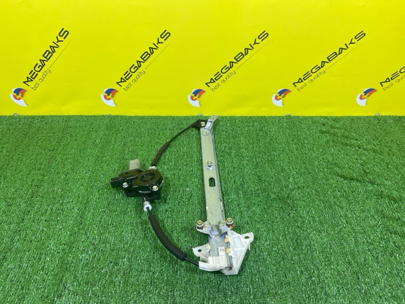 Стеклоподъемник MAZDA AXELA BM2FS SH-VPTR 2014 передний правый (б/у)