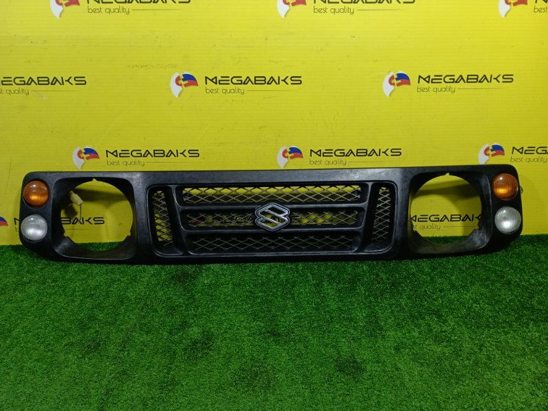 Решетка радиатора SUZUKI JIMNY JA22W (б/у)