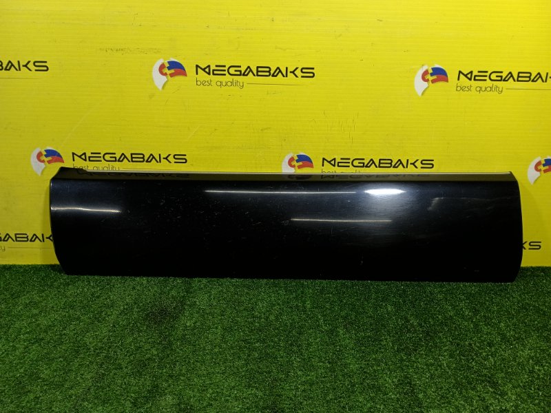 Накладка на дверь MITSUBISHI DELICA D5 CV5W 4B12 2010 передняя левая (б/у)