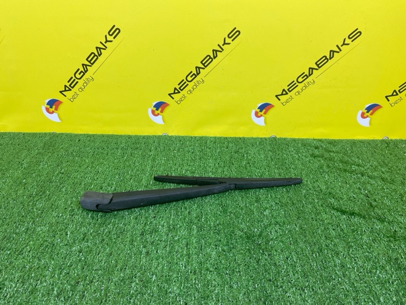 Дворник 5-й двери MAZDA AXELA BM5FS P5-VPS 2014 (б/у)