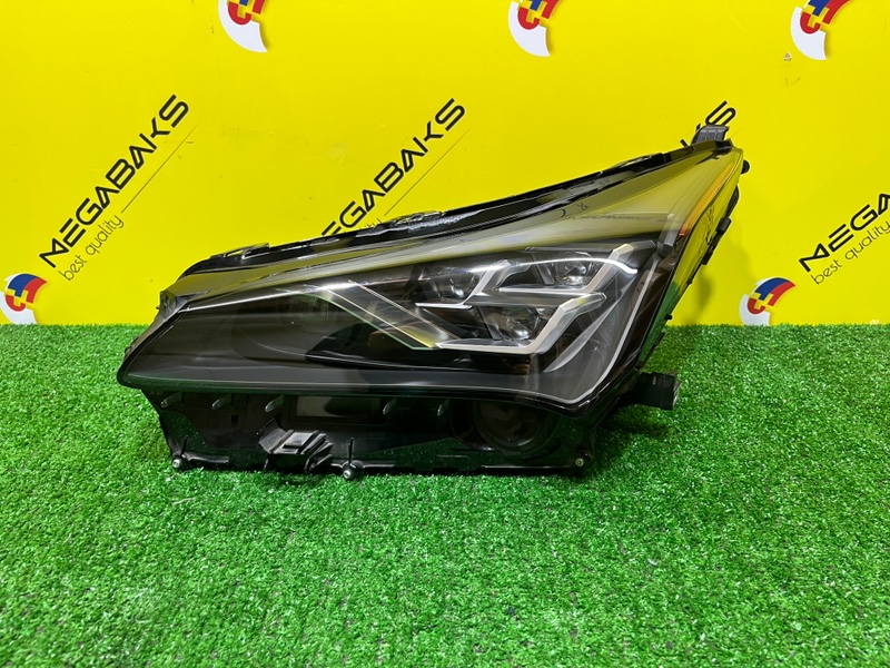 Фара LEXUS NX200 NX200T NX300 NX300H передняя левая 78-33 (б/у)
