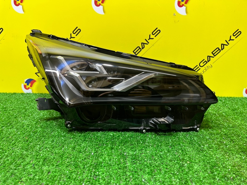 Фара LEXUS NX200 NX200T NX300 NX300H передняя правая 78-33 (б/у)