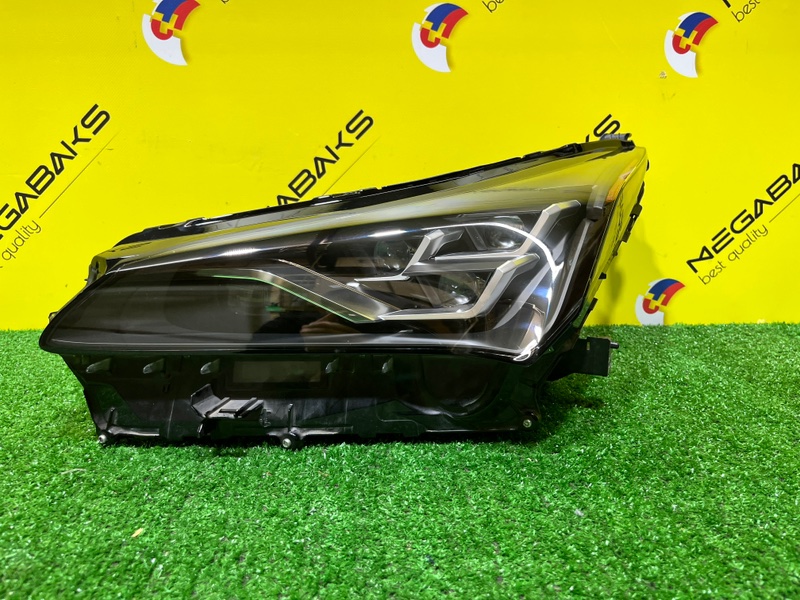 Фара LEXUS NX200 NX200T NX300 NX300H передняя левая 78-33 (б/у)
