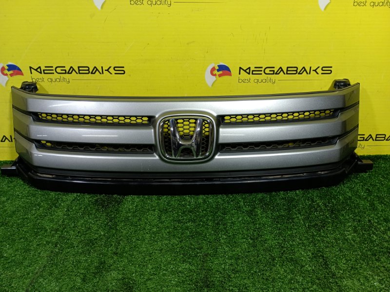 Решетка радиатора HONDA FREED SPIKE GB3 2011 (б/у)