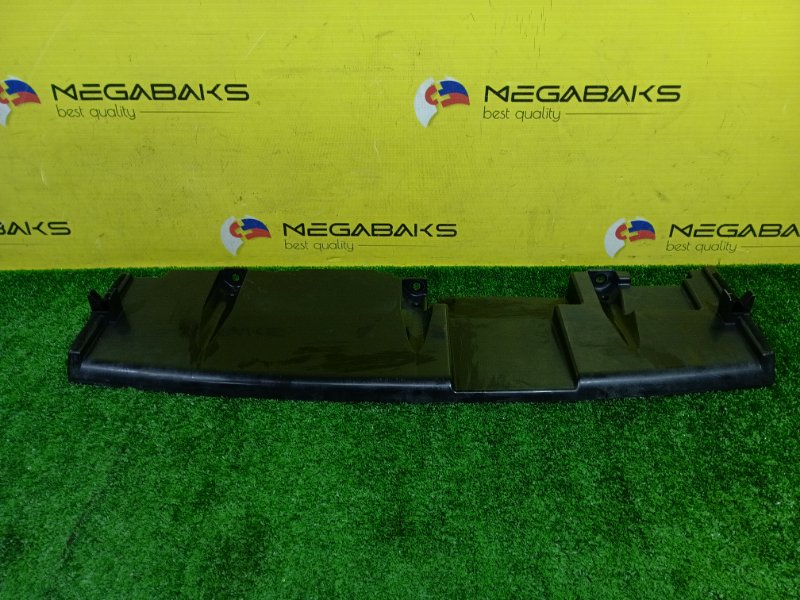 Защита бампера NISSAN SERENA HC26 2014 передняя (б/у)