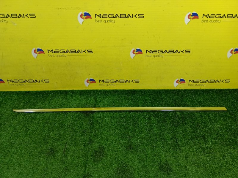 Молдинг на дверь NISSAN TEANA J32 VQ25DE 2009 передний левый (б/у)