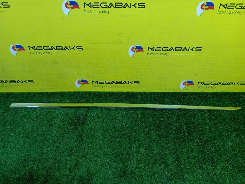 Молдинг на дверь NISSAN TEANA J32 VQ25DE 2009 передний правый (б/у)