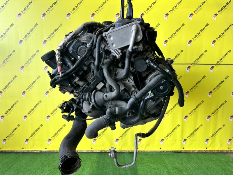 Двигатель BMW 3-Series F30 N20B 2019 N20B20D (б/у)