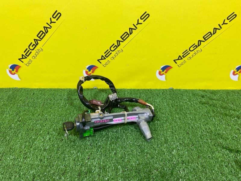 Замок зажигания HONDA ODYSSEY RA3 F23A 1998 (б/у)