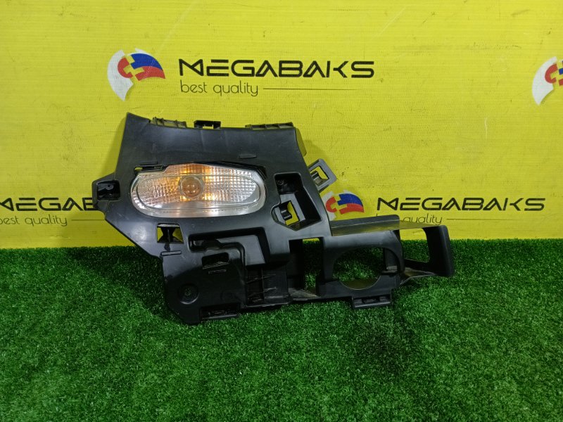 Поворотник SMART FORFOUR C453 281920 2016 передний правый 1068 (б/у)