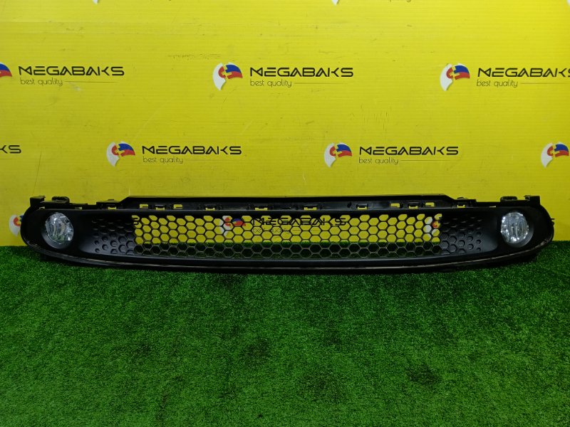 Решетка бамперная SMART FORFOUR C453 281920 2016 (б/у)