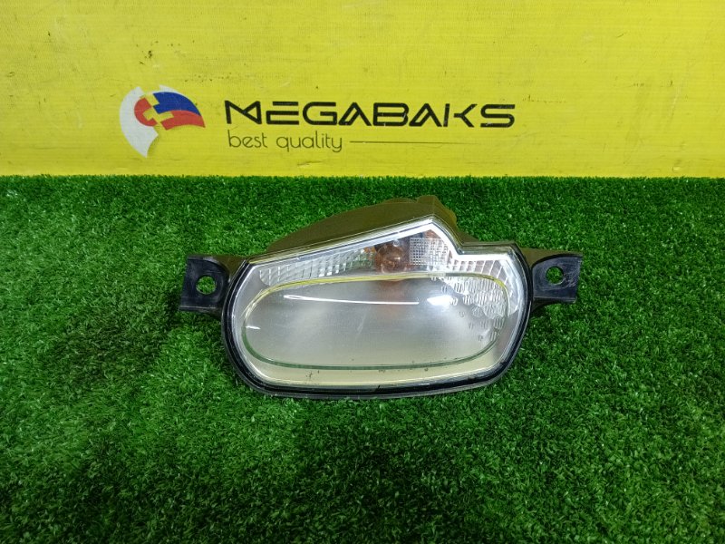 Поворотник SMART FORFOUR C453 281920 2016 левый 1068 (б/у)