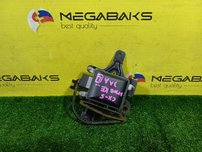 Датчик слепых зон MAZDA CX-5 KE2AW задний левый (б/у)