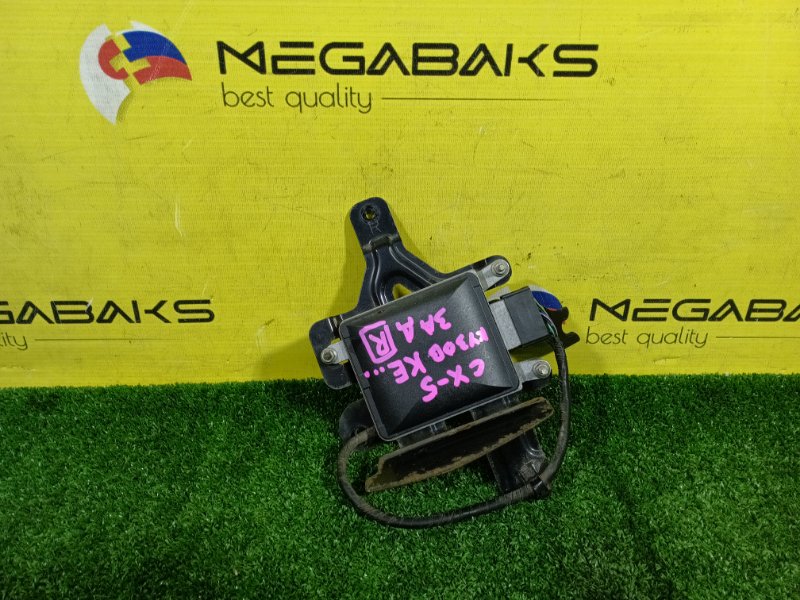 Датчик слепых зон MAZDA CX-5 KE2AW задний правый (б/у)