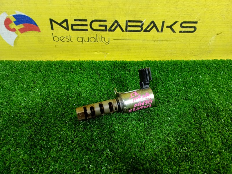 Датчик vvt-i MAZDA DEMIO DY3W ZJ-VE 2007 (б/у)