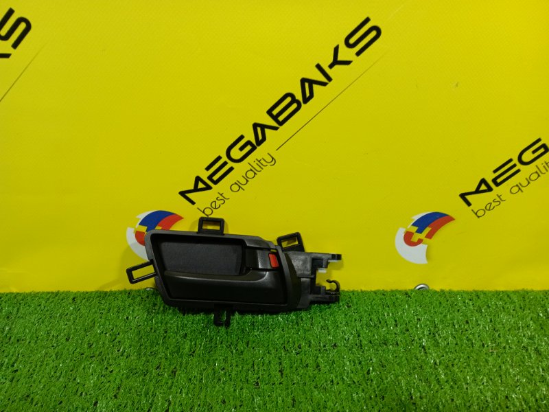 Ручка двери внутренняя HONDA STEP WAGON RK6 R20A 2011 передняя правая (б/у)
