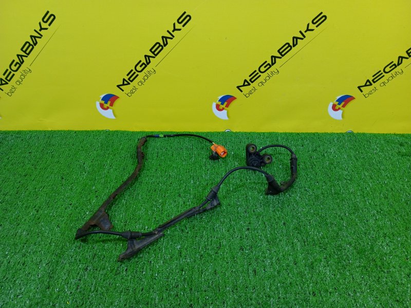 Датчик abs HONDA ODYSSEY RA7 F23A 2002 задний левый 2F11 (б/у)