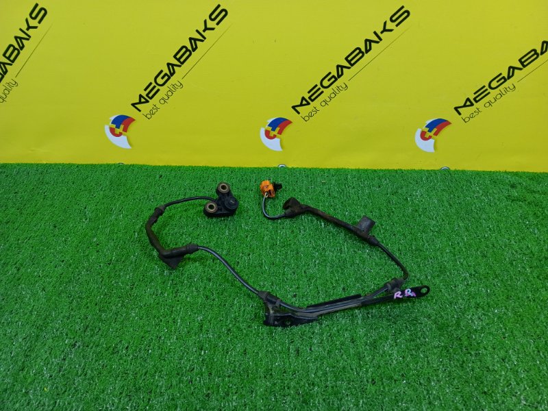 Датчик abs HONDA ODYSSEY RA7 F23A 2002 задний правый 2F11 (б/у)