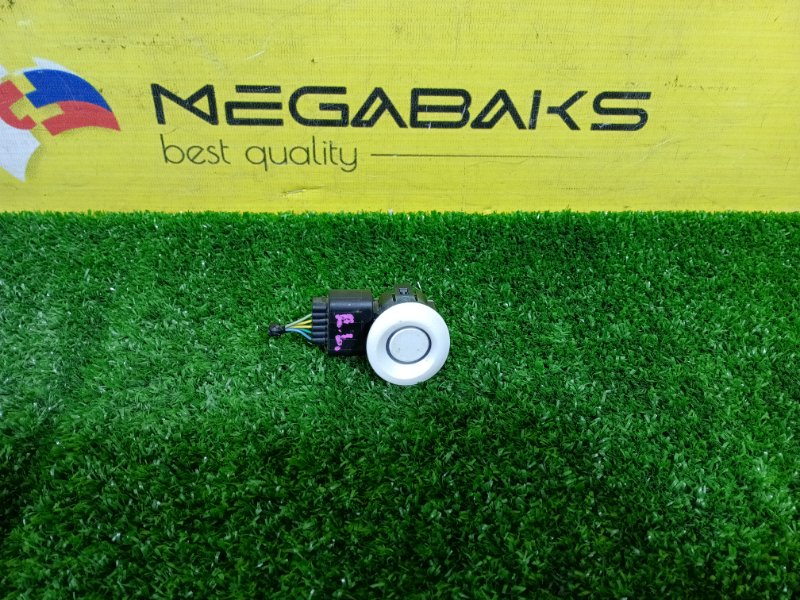 Датчик парктроника HONDA N-VAN JJ2 S07B 2019 задний левый (б/у)