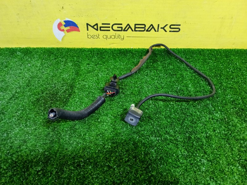 Камера переднего вида NISSAN ELGRAND TNE52 2011 VCB-N315 (б/у)