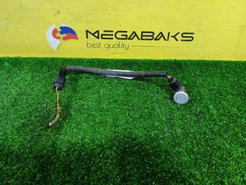 Датчик парктроника NISSAN ELGRAND TNE52 2011 передний 0929T (б/у)