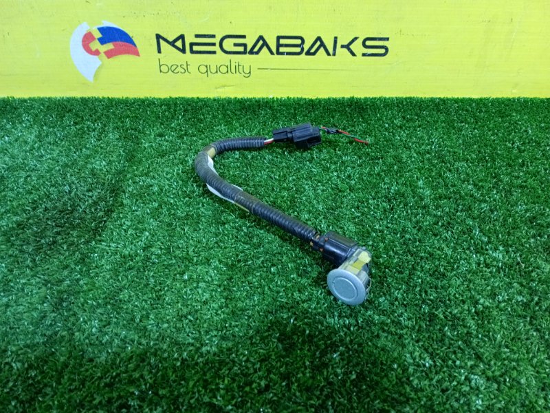 Датчик парктроника NISSAN ELGRAND TNE52 2011 передний 0929T (б/у)