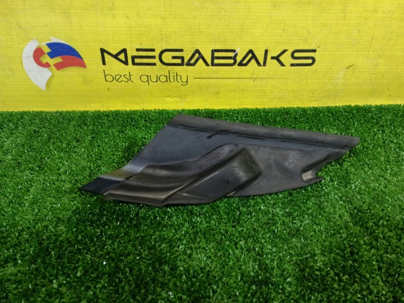 Уголок жабо HONDA ELYSION RR2 K24A 2008 левый (б/у)
