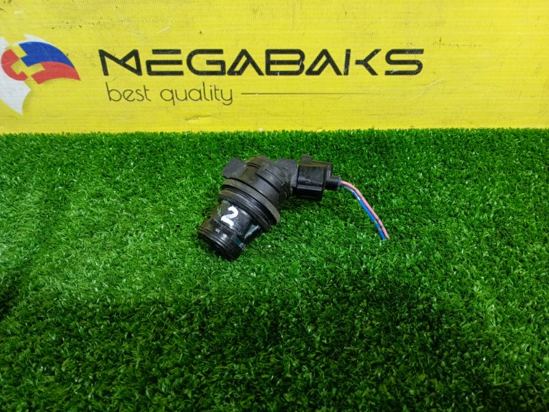 Мотор бачка омывателя TOYOTA WISH ZGE20 2ZR-FAE 2009 (б/у)