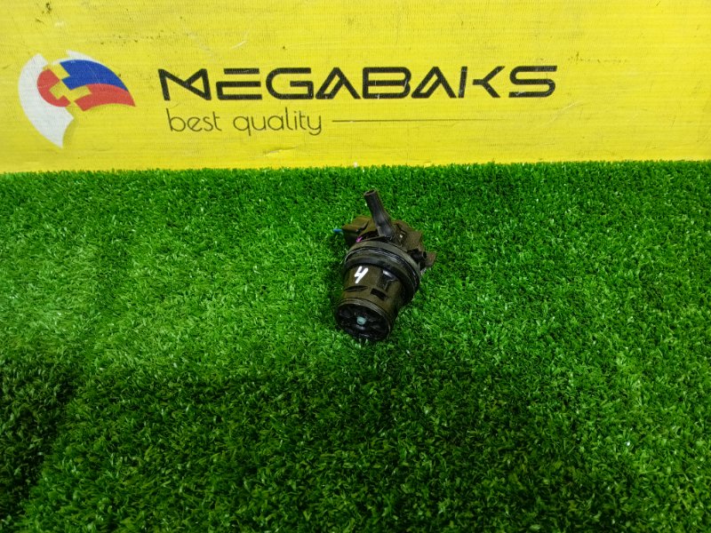 Мотор бачка омывателя TOYOTA VITZ KSP130 2018 (б/у)