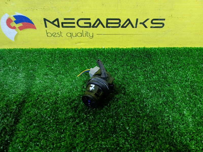 Мотор бачка омывателя TOYOTA VITZ KSP130 2018 (б/у)