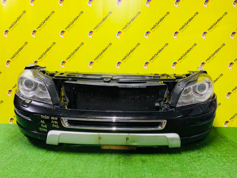 Nose cut VOLVO XC90 CZ95 B6324S5 2012 IIMODEL (б/у)