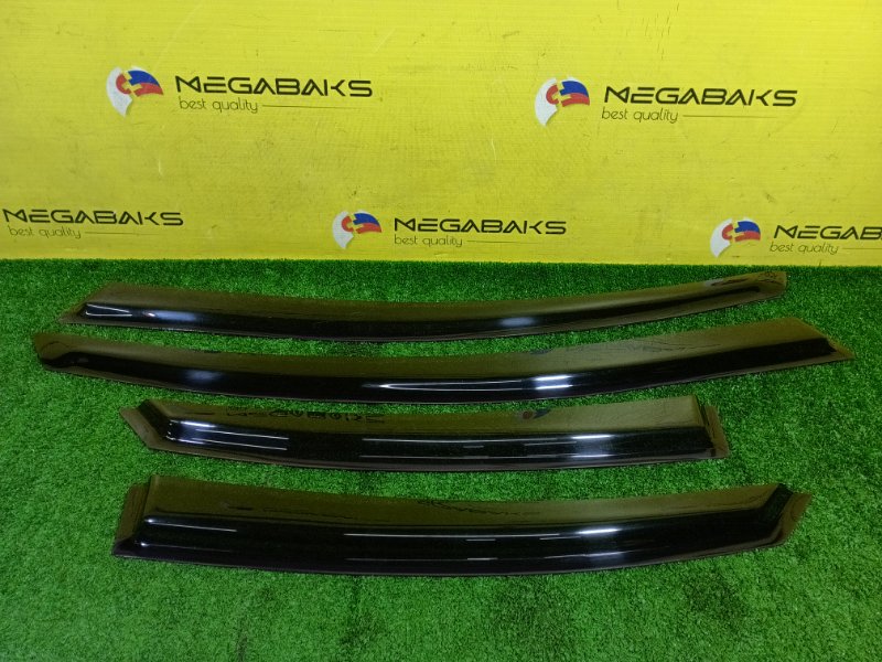 Ветровики комплект VOLVO S40 MS43 B4204S3 2011 (б/у)