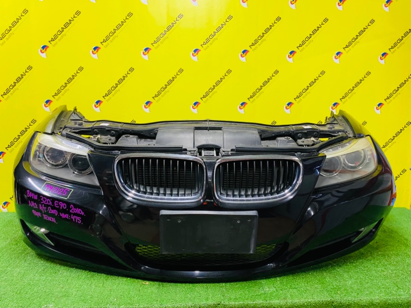 Nose cut BMW 3-Series E90 N43B20 2010 (б/у)
