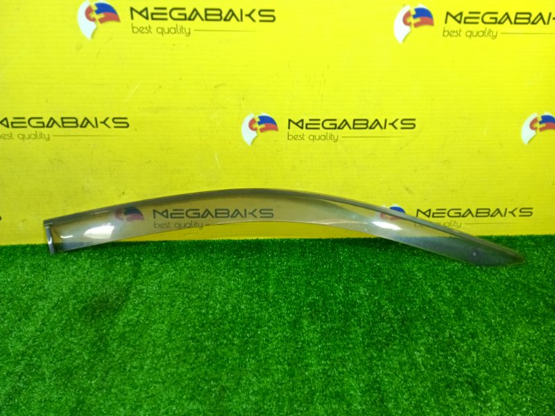 Ветровик TOYOTA WILL VS ZZE129 1ZZ-FE 2001 передний правый (б/у)