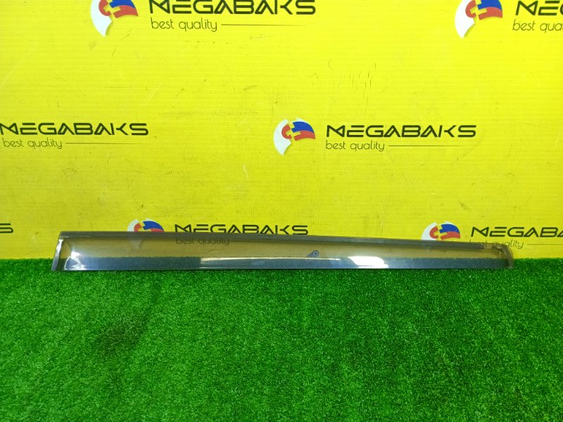 Ветровик TOYOTA WILL VS ZZE129 1ZZ-FE 2001 задний левый (б/у)