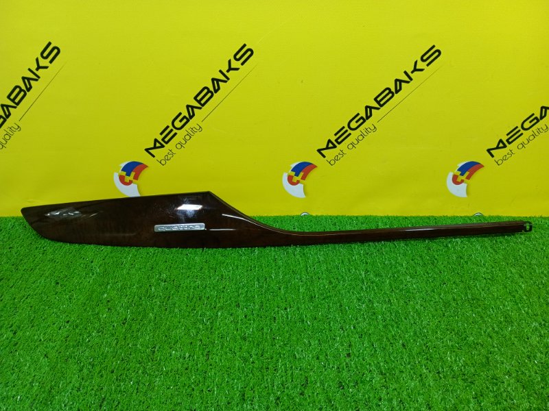 Накладка на торпеду AUDI A6 C7 CHV 2014 (б/у)