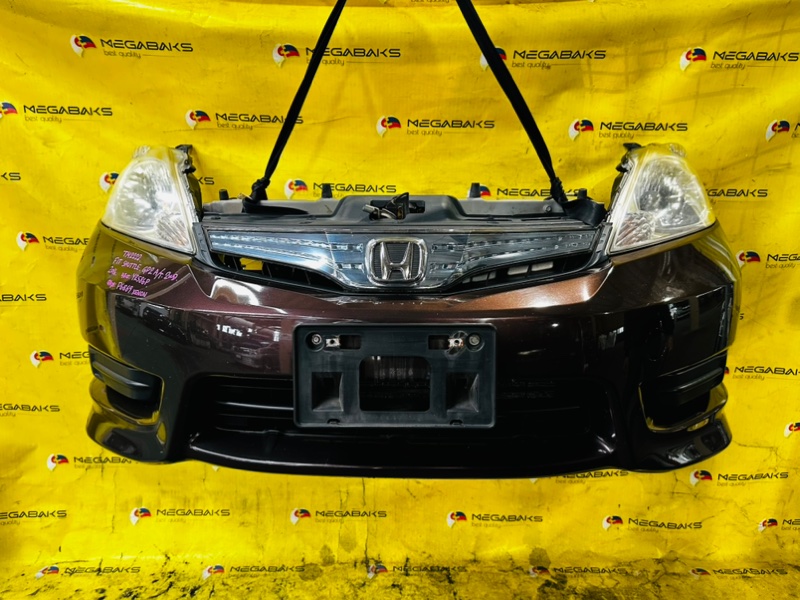 Nose cut HONDA FIT SHUTTLE GP2 LDA 2011 P6869 (б/у)